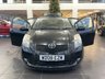 USED 2008 08 TOYOTA YARIS 1.3 SR MM 5d 86 BHP LOW RATE FINANCE/HOME DELIVERY