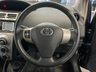 USED 2008 08 TOYOTA YARIS 1.3 SR MM 5d 86 BHP LOW RATE FINANCE/HOME DELIVERY