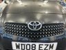 USED 2008 08 TOYOTA YARIS 1.3 SR MM 5d 86 BHP LOW RATE FINANCE/HOME DELIVERY