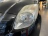 USED 2008 08 TOYOTA YARIS 1.3 SR MM 5d 86 BHP LOW RATE FINANCE/HOME DELIVERY