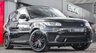 USED 2014 64 LAND ROVER RANGE ROVER SPORT 3.0 SDV6 AUTOBIOGRAPHY DYNAMIC 5d 288 BHP CARBON ACCENTS+PAN ROOF+21"ALLOYS