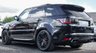 USED 2014 64 LAND ROVER RANGE ROVER SPORT 3.0 SDV6 AUTOBIOGRAPHY DYNAMIC 5d 288 BHP CARBON ACCENTS+PAN ROOF+21"ALLOYS