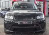 USED 2014 64 LAND ROVER RANGE ROVER SPORT 3.0 SDV6 AUTOBIOGRAPHY DYNAMIC 5d 288 BHP CARBON ACCENTS+PAN ROOF+21"ALLOYS
