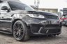 USED 2014 64 LAND ROVER RANGE ROVER SPORT 3.0 SDV6 AUTOBIOGRAPHY DYNAMIC 5d 288 BHP CARBON ACCENTS+PAN ROOF+21"ALLOYS