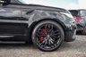 USED 2014 64 LAND ROVER RANGE ROVER SPORT 3.0 SDV6 AUTOBIOGRAPHY DYNAMIC 5d 288 BHP CARBON ACCENTS+PAN ROOF+21"ALLOYS