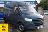 USED 2018 68 MERCEDES-BENZ SPRINTER 2.1 314 CDI 141 BHP AVAILABLE FOR &pound;379 PER MONTH &pound;0 DEPOSIT