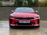 USED 2017 67 KIA STINGER 3.3 GT S ISG 5d 365 BHP FINANCE AVAILBLE ZERO DEPOSIT
