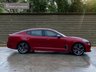 USED 2017 67 KIA STINGER 3.3 GT S ISG 5d 365 BHP FINANCE AVAILBLE ZERO DEPOSIT