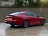 USED 2017 67 KIA STINGER 3.3 GT S ISG 5d 365 BHP FINANCE AVAILBLE ZERO DEPOSIT