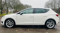 USED 2016 16 SEAT LEON 2.0 TDI FR TECHNOLOGY 5d 184 BHP PANORAMIC SUNROOF SATELLITE NAVIGATION HEATED FRONT SEATS FANTASTIC SPEC