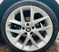 USED 2016 16 SEAT LEON 2.0 TDI FR TECHNOLOGY 5d 184 BHP PANORAMIC SUNROOF SATELLITE NAVIGATION HEATED FRONT SEATS FANTASTIC SPEC