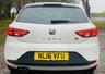USED 2016 16 SEAT LEON 2.0 TDI FR TECHNOLOGY 5d 184 BHP PANORAMIC SUNROOF SATELLITE NAVIGATION HEATED FRONT SEATS FANTASTIC SPEC