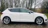 USED 2016 16 SEAT LEON 2.0 TDI FR TECHNOLOGY 5d 184 BHP PANORAMIC SUNROOF SATELLITE NAVIGATION HEATED FRONT SEATS FANTASTIC SPEC