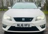 USED 2016 16 SEAT LEON 2.0 TDI FR TECHNOLOGY 5d 184 BHP PANORAMIC SUNROOF SATELLITE NAVIGATION HEATED FRONT SEATS FANTASTIC SPEC