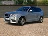USED 2013 13 BMW X3 2.0 XDRIVE20D M SPORT 5d 181 BHP FINANCE AVAILABLE ZERO DEPOSIT