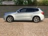 USED 2013 13 BMW X3 2.0 XDRIVE20D M SPORT 5d 181 BHP FINANCE AVAILABLE ZERO DEPOSIT