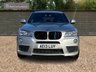 USED 2013 13 BMW X3 2.0 XDRIVE20D M SPORT 5d 181 BHP FINANCE AVAILABLE ZERO DEPOSIT