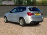 USED 2013 13 BMW X3 2.0 XDRIVE20D M SPORT 5d 181 BHP FINANCE AVAILABLE ZERO DEPOSIT