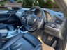 USED 2013 13 BMW X3 2.0 XDRIVE20D M SPORT 5d 181 BHP FINANCE AVAILABLE ZERO DEPOSIT