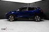 USED 2018 18 NISSAN QASHQAI 1.5 DCI TEKNA PLUS 5d 108 BHP / STUNNING SPEC!