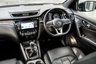 USED 2018 18 NISSAN QASHQAI 1.5 DCI TEKNA PLUS 5d 108 BHP / STUNNING SPEC!