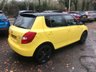 USED 2011 61 SKODA FABIA 1.6 MONTE CARLO TDI CR 5d 75 BHP EXCELLENT SERVICE HISTORY, ONE PREVIOUS OWNER, MOT UNTIL NOV 2023