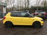 USED 2011 61 SKODA FABIA 1.6 MONTE CARLO TDI CR 5d 75 BHP EXCELLENT SERVICE HISTORY, ONE PREVIOUS OWNER, MOT UNTIL NOV 2023