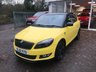 USED 2011 61 SKODA FABIA 1.6 MONTE CARLO TDI CR 5d 75 BHP EXCELLENT SERVICE HISTORY, ONE PREVIOUS OWNER, MOT UNTIL NOV 2023