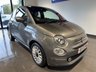 USED 2022 72 FIAT 500 1.0 DOLCEVITA MHEV 3d 69 BHP GREAT PCP OPTION! 8.9% APR