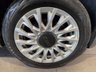 USED 2022 72 FIAT 500 1.0 DOLCEVITA MHEV 3d 69 BHP GREAT PCP OPTION! 8.9% APR