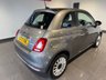 USED 2022 72 FIAT 500 1.0 DOLCEVITA MHEV 3d 69 BHP GREAT PCP OPTION! 8.9% APR