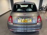 USED 2022 72 FIAT 500 1.0 DOLCEVITA MHEV 3d 69 BHP GREAT PCP OPTION! 8.9% APR