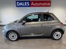 USED 2022 72 FIAT 500 1.0 DOLCEVITA MHEV 3d 69 BHP GREAT PCP OPTION! 8.9% APR