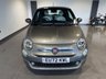 USED 2022 72 FIAT 500 1.0 DOLCEVITA MHEV 3d 69 BHP GREAT PCP OPTION! 8.9% APR