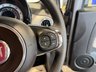 USED 2022 72 FIAT 500 1.0 DOLCEVITA MHEV 3d 69 BHP GREAT PCP OPTION! 8.9% APR