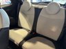 USED 2022 72 FIAT 500 1.0 DOLCEVITA MHEV 3d 69 BHP GREAT PCP OPTION! 8.9% APR