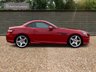 USED 2013 62 MERCEDES-BENZ SLK 2.1 SLK250 CDI BLUEEFFICIENCY AMG SPORT 2d 204 BHP FINANCE AVAILBLE ZERO DEPOSIT