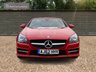 USED 2013 62 MERCEDES-BENZ SLK 2.1 SLK250 CDI BLUEEFFICIENCY AMG SPORT 2d 204 BHP FINANCE AVAILBLE ZERO DEPOSIT