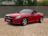 USED 2013 62 MERCEDES-BENZ SLK 2.1 SLK250 CDI BLUEEFFICIENCY AMG SPORT 2d 204 BHP FINANCE AVAILBLE ZERO DEPOSIT