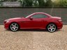 USED 2013 62 MERCEDES-BENZ SLK 2.1 SLK250 CDI BLUEEFFICIENCY AMG SPORT 2d 204 BHP FINANCE AVAILBLE ZERO DEPOSIT