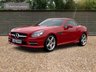 USED 2013 62 MERCEDES-BENZ SLK 2.1 SLK250 CDI BLUEEFFICIENCY AMG SPORT 2d 204 BHP FINANCE AVAILBLE ZERO DEPOSIT