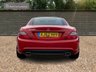 USED 2013 62 MERCEDES-BENZ SLK 2.1 SLK250 CDI BLUEEFFICIENCY AMG SPORT 2d 204 BHP FINANCE AVAILBLE ZERO DEPOSIT
