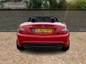 USED 2013 62 MERCEDES-BENZ SLK 2.1 SLK250 CDI BLUEEFFICIENCY AMG SPORT 2d 204 BHP FINANCE AVAILBLE ZERO DEPOSIT