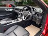 USED 2013 62 MERCEDES-BENZ SLK 2.1 SLK250 CDI BLUEEFFICIENCY AMG SPORT 2d 204 BHP FINANCE AVAILBLE ZERO DEPOSIT