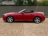 USED 2013 62 MERCEDES-BENZ SLK 2.1 SLK250 CDI BLUEEFFICIENCY AMG SPORT 2d 204 BHP FINANCE AVAILBLE ZERO DEPOSIT