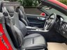USED 2013 62 MERCEDES-BENZ SLK 2.1 SLK250 CDI BLUEEFFICIENCY AMG SPORT 2d 204 BHP FINANCE AVAILBLE ZERO DEPOSIT