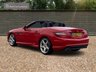 USED 2013 62 MERCEDES-BENZ SLK 2.1 SLK250 CDI BLUEEFFICIENCY AMG SPORT 2d 204 BHP FINANCE AVAILBLE ZERO DEPOSIT