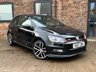 USED 2017 17 VOLKSWAGEN POLO 1.8 GTI DSG 3d 189 BHP 