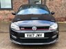 USED 2017 17 VOLKSWAGEN POLO 1.8 GTI DSG 3d 189 BHP 