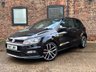 USED 2017 17 VOLKSWAGEN POLO 1.8 GTI DSG 3d 189 BHP 